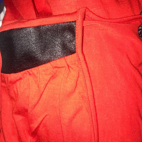 Faux wrap dress NWT - Picture 3 of 4